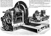An illustration from Scientific American, Vol. 54, No. 12 (March 1886) (1886)