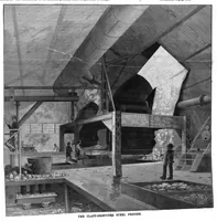 Picture 1 of 16 from Scientific American, Vol. 54, No. 13 (March 1886) (1886), leaf 0