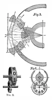 An illustration from Scientific American, Vol. 54, No. 13 (March 1886) (1886)