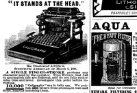 Picture 16 of 17 from Scientific American, Vol. 54, No. 14 (April 1886) (1886), leaf 15