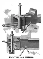 An illustration from Scientific American, Vol. 54, No. 14 (April 1886) (1886)