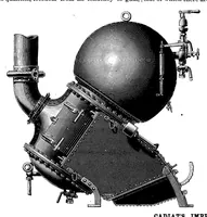 An illustration from Scientific American, Vol. 54, No. 14 (April 1886) (1886)