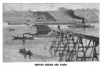An illustration from Scientific American, Vol. 54, No. 14 (April 1886) (1886)