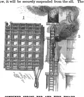 Picture 3 of 15 from Scientific American, Vol. 54, No. 15 (April 1886) (1886), leaf 3