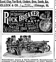 Picture 14 of 14 from Scientific American, Vol. 54, No. 16 (April 1886) (1886), leaf 15