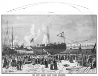 Picture 1 of 12 from Scientific American, Vol. 54, No. 21 (May 1886) (1886), leaf 0