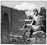 Picture 1 of 14 from Scientific American, Vol. 54, No. 23 (June 1886) (1886), leaf 0