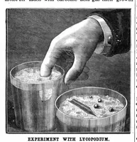 An illustration from Scientific American, Vol. 54, No. 25 (June 1886) (1886)