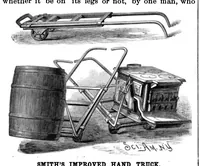 Picture 3 of 11 from Scientific American, Vol. 54, No. 26 (June 1886) (1886), leaf 3
