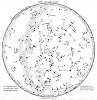 An illustration from Scientific American, Vol. 55, No. 1 (July 1886) (1886)