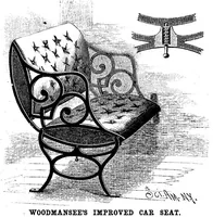 An illustration from Scientific American, Vol. 55, No. 1 (July 1886) (1886)
