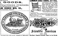 Picture 15 of 16 from Scientific American, Vol. 55, No. 2 (July 1886) (1886), leaf 15