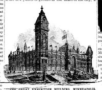 An illustration from Scientific American, Vol. 55, No. 2 (July 1886) (1886)