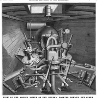 Picture 1 of 17 from Scientific American, Vol. 55, No. 4 (July 1886) (1886), leaf 0