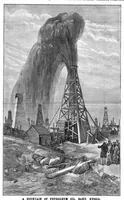 An illustration from Scientific American, Vol. 55, No. 4 (July 1886) (1886)
