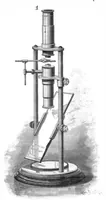 An illustration from Scientific American, Vol. 55, No. 4 (July 1886) (1886)
