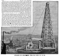 An illustration from Scientific American, Vol. 55, No. 8 (August 1886) (1886)