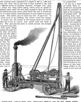 An illustration from Scientific American, Vol. 55, No. 8 (August 1886) (1886)