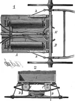 Picture 1 of 24 from Scientific American, Vol. 55, No. 9 (August 1886) (1886), leaf 3