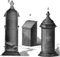 Picture 5 of 24 from Scientific American, Vol. 55, No. 9 (August 1886) (1886), leaf 4