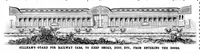 An illustration from Scientific American, Vol. 55, No. 10 (September 1886) (1886)
