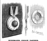 An illustration from Scientific American, Vol. 55, No. 11 (September 1886) (1886)