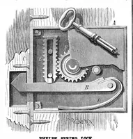Picture 1 of 12 from Scientific American, Vol. 55, No. 12 (September 1886) (1886), leaf 3