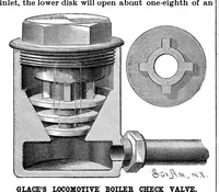 An illustration from Scientific American, Vol. 55, No. 12 (September 1886) (1886)