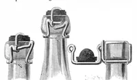 An illustration from Scientific American, Vol. 55, No. 12 (September 1886) (1886)
