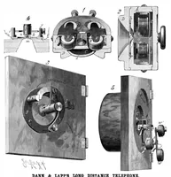 Picture 8 of 12 from Scientific American, Vol. 55, No. 12 (September 1886) (1886), leaf 8