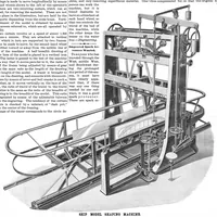 Picture 4 of 13 from Scientific American, Vol. 55, No. 13 (September 1886) (1886), leaf 4