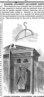 An illustration from Scientific American, Vol. 55, No. 13 (September 1886) (1886)