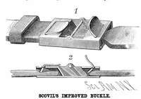 An illustration from Scientific American, Vol. 55, No. 13 (September 1886) (1886)