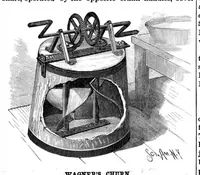 Picture 5 of 17 from Scientific American, Vol. 55, No. 15 (October 1886) (1886), leaf 4
