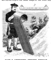 Picture 8 of 20 from Scientific American, Vol. 55, No. 16 (October 1886) (1886), leaf 4