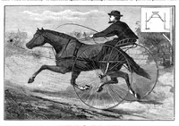 An illustration from Scientific American, Vol. 55, No. 16 (October 1886) (1886)