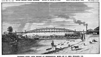 Picture 1 of 17 from Scientific American, Vol. 55, No. 17 (October 1886) (1886), leaf 0