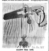 Picture 4 of 17 from Scientific American, Vol. 55, No. 17 (October 1886) (1886), leaf 3