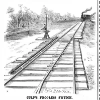 An illustration from Scientific American, Vol. 55, No. 20 (November 1886) (1886)