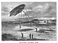 Picture 10 of 20 from Scientific American, Vol. 55, No. 20 (November 1886) (1886), leaf 7