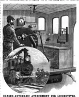An illustration from Scientific American, Vol. 55, No. 21 (November 1886) (1886)