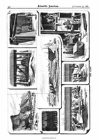 An illustration from Scientific American, Vol. 55, No. 22 (November 1886) (1886)