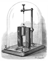 An illustration from Scientific American, Vol. 55, No. 23 (December 1886) (1886)