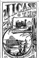 An illustration from Scientific American, Vol. 55, No. 24 (December 1886) (1886)