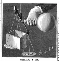 An illustration from Scientific American, Vol. 55, No. 24 (December 1886) (1886)