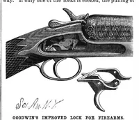 An illustration from Scientific American, Vol. 55, No. 24 (December 1886) (1886)