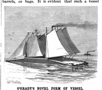 Picture 3 of 12 from Scientific American, Vol. 55, No. 25 (December 1886) (1886), leaf 3