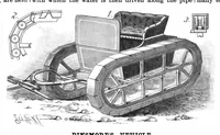An illustration from Scientific American, Vol. 55, No. 25 (December 1886) (1886)