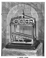 An illustration from Scientific American, Vol. 55, No. 25 (December 1886) (1886)