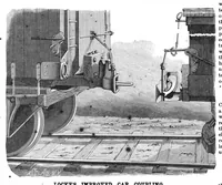 An illustration from Scientific American, Vol. 55, No. 26 (December 1886) (1886)